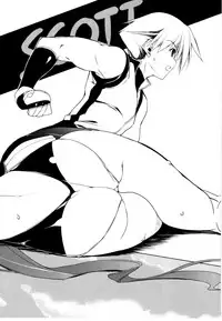 [Urotan] Newmanoid CAM Vol.2 [Complete] [ENG] [biribiri]