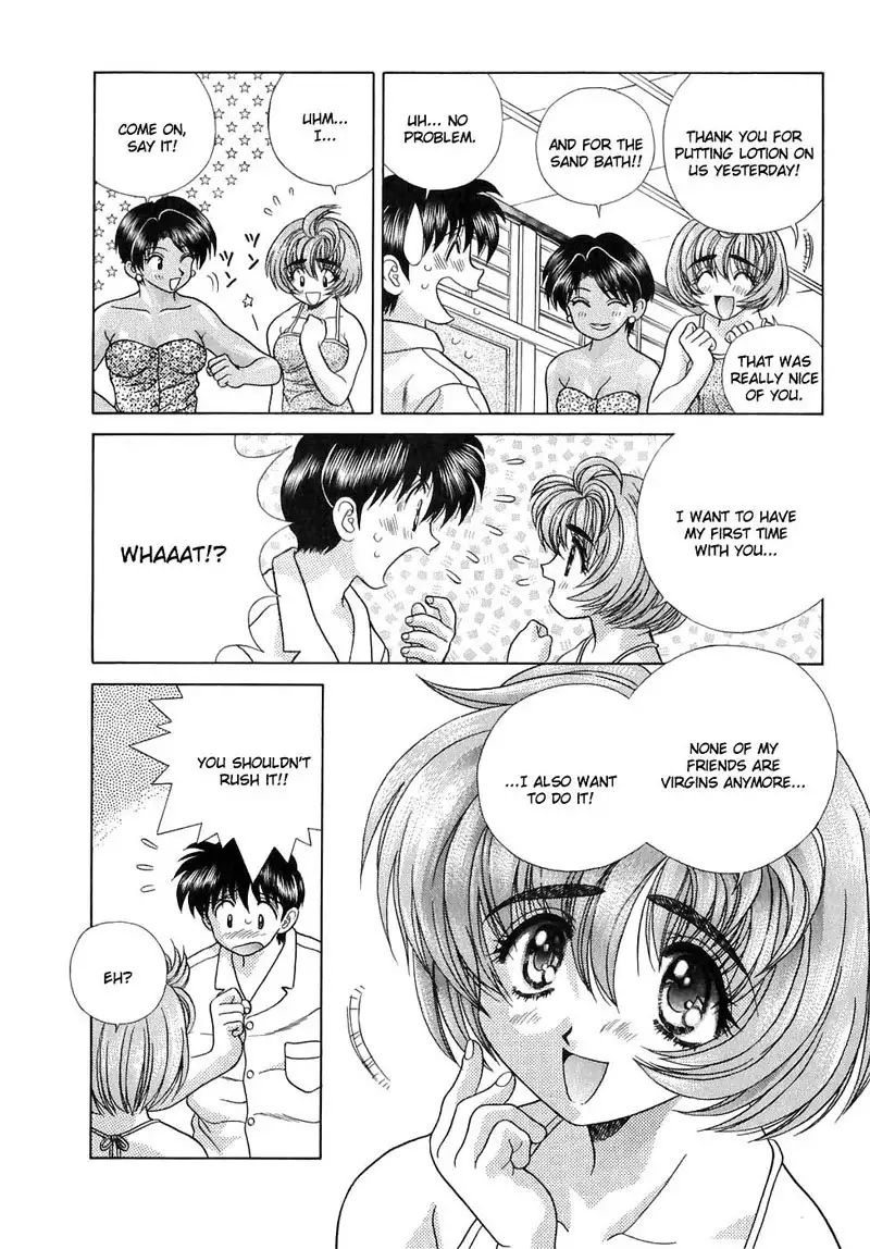 Futari Ecchi Vol13 - Pt130