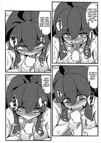 (pokemon) friend_maniac ( english )