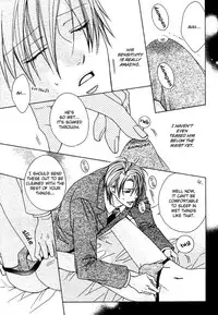 Bitter (MINAMI Haruka) Vol_1 Ch_1[Liquid_Passion][ENG]