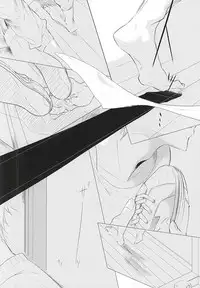 (Renai Shachuation 4) [TOUHIBI. (Sakurai Taiki)] Shiroi Sneaker (Free!)