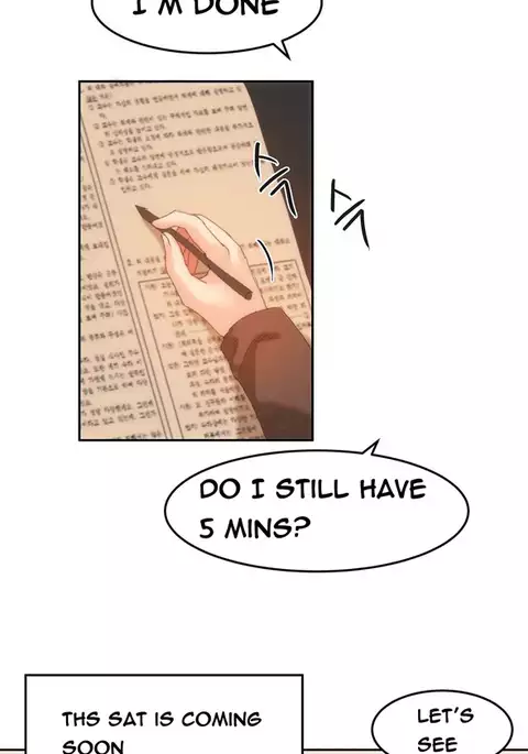 Hari Dormitory Ch.0-25