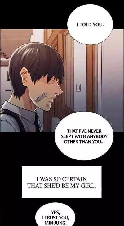 Taste of Forbbiden Fruit Ch.41/53