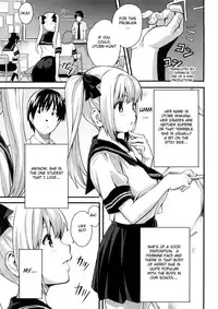 [Takeda Hiromitsu] Tsundero [English]