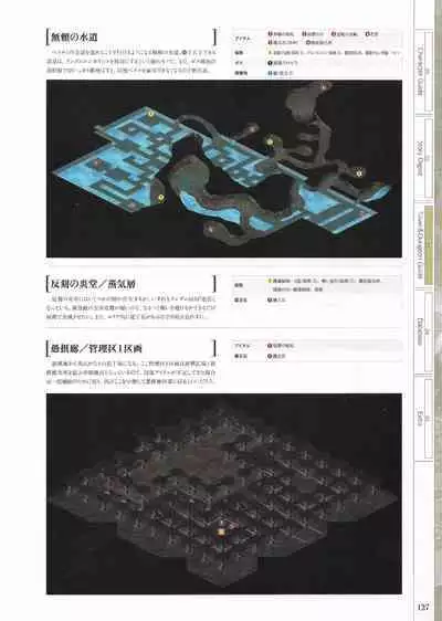 Fuukan no Grasesta Perfect Guidebook