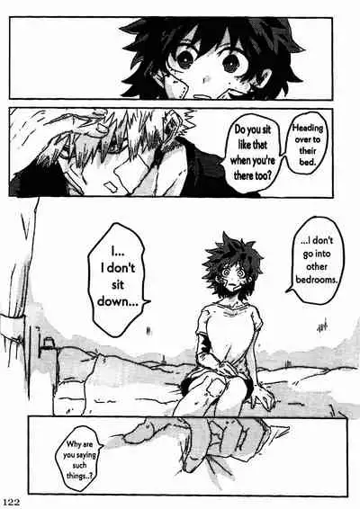 Soshite Kyoku wa yamanai | The Melody Which Ceases to End