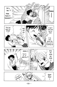 Nana-chan wa Ore no Mono ch 1 [English]