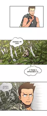 [Yi Hyeon Seok] Refrain Love Ch.1-24 (English) (YoManga) (Ongoing)