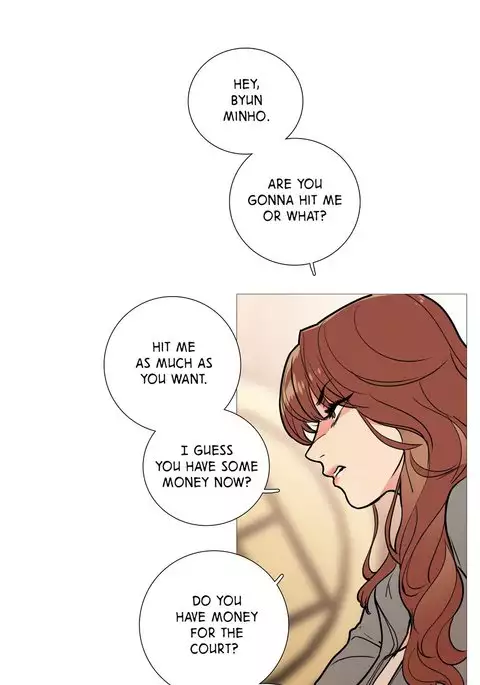 Sadistic Beauty Ch.1-26