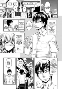 [Jun] Junai Mellow - Pure Love Mellow [English]