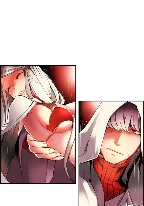 Lilith`s Cord Ch.1-25