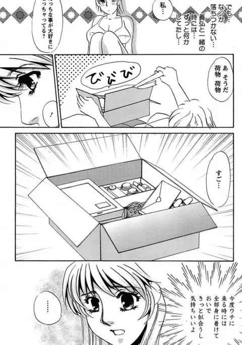 Ijou Seiyoku Mesuinu Toshite