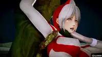 (女奥特曼)奥特战姬凌轩!绝境苦战!——强敌图鉴总集篇