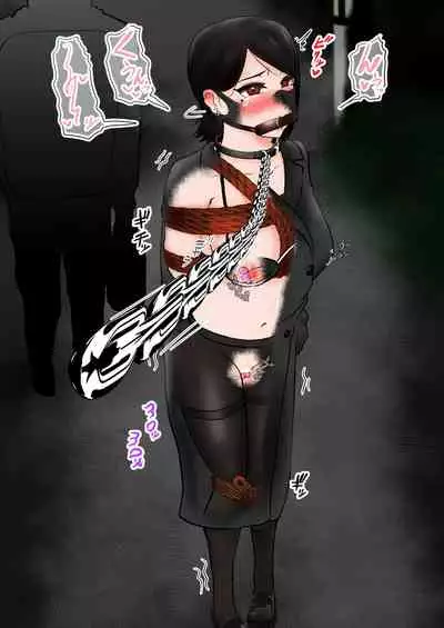 [Tonten] Solo DID Asobi 3 [Chinese] [有条色狼汉化]