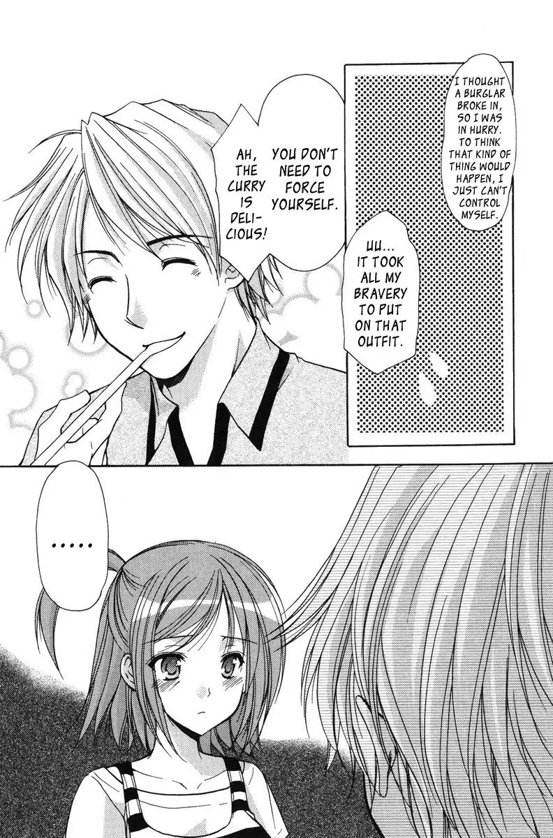 My Mom Is My Classmate vol2 - PT17