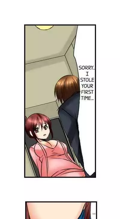 [BURIO] Touching My Older Sister Under the Table (Ch.1-64) [English]