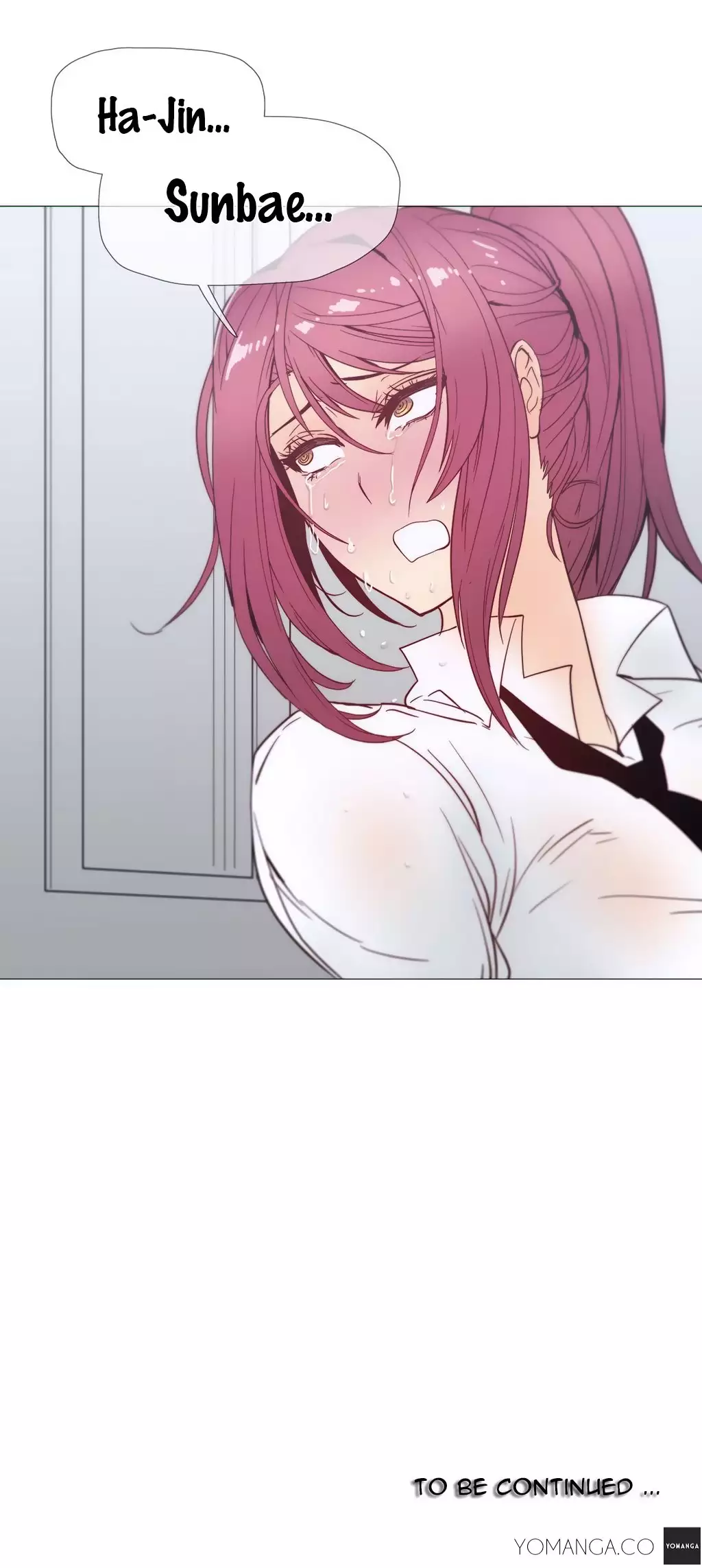 Household Affairs Ch.1-28