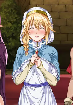 Isekai YariCir -Omae no Mono wa Ore no Mono-