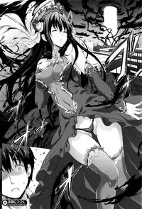 [Nanase Mizuho] Oyomesan wa Maou!? Ch. 1-7 [Chinese] [無邪気漢化組]