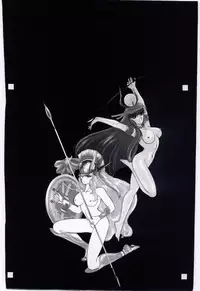 [Dirty Okamoto] Koi wo Hanashite