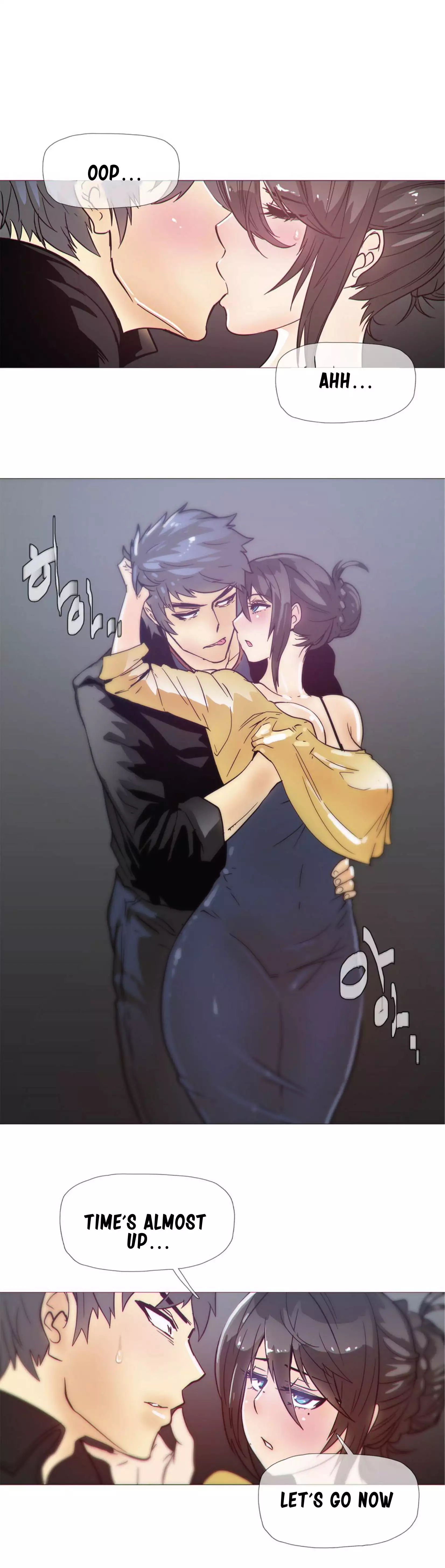 Household Affairs Ch.1-28