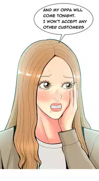 Hooker Ch.1-41 (English) (Ongoing)