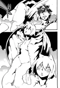 (COMITIA108) [Niku Drill (Kanemaki Thomas)] Jingai Shunman 8 [English] [Kusojiji]