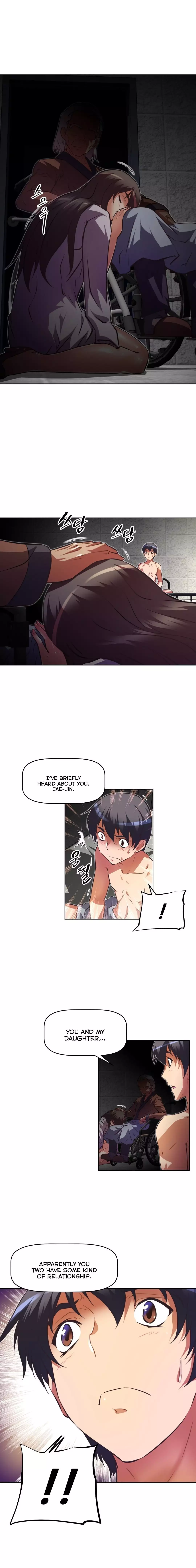 Brawling Go Ch.76-122