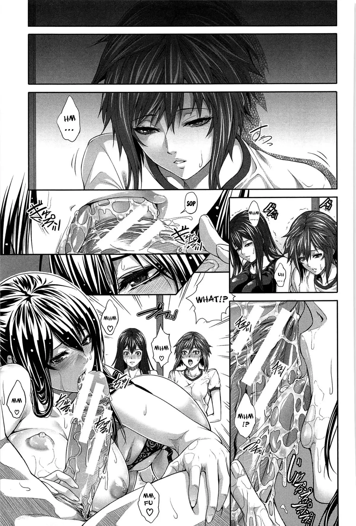 I'm Her Guinea Pig! - Boku wa Kanojo no Marmot!