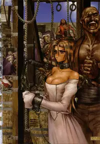 [Masamune Shirow] PIECES 6 HELL CAT
