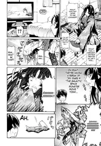 [Ozaken] Hime Monogatari Ch. 1-7 [English] [The Lusty Lady Project]