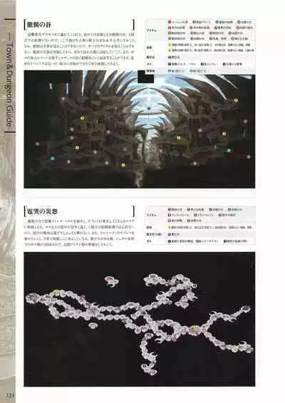 Fuukan no Grasesta Perfect Guidebook