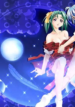 Come To See Me Tonight (decensored)