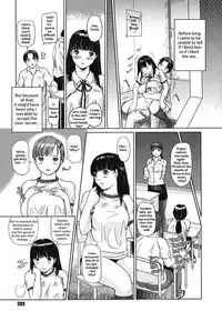 [Kisaragi Gunma] Love Selection [English] [Decensored]