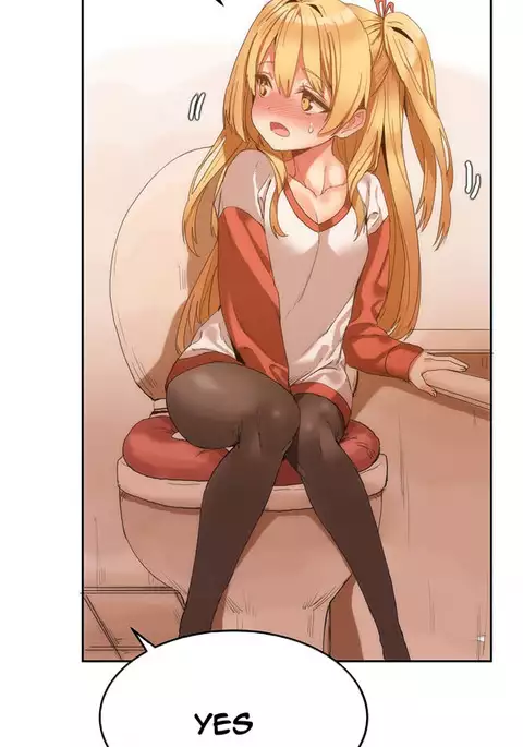 Hari Dormitory Ch.0-12