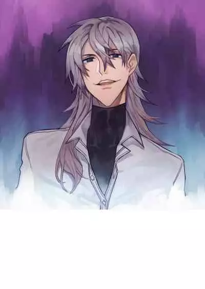 [カシオピュータ (豊音里ホヌ)] 江崎アヤメ羞恥心で魔力が出る