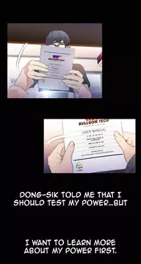 [BAK Hyeong Jun] Sweet Guy Ch. 1-41 [English] [YoManga]