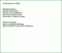 [Equal] Lala to Oniichan [Digital]