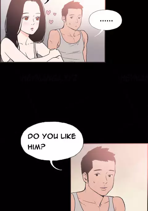 Cohabitation Ch.1-36