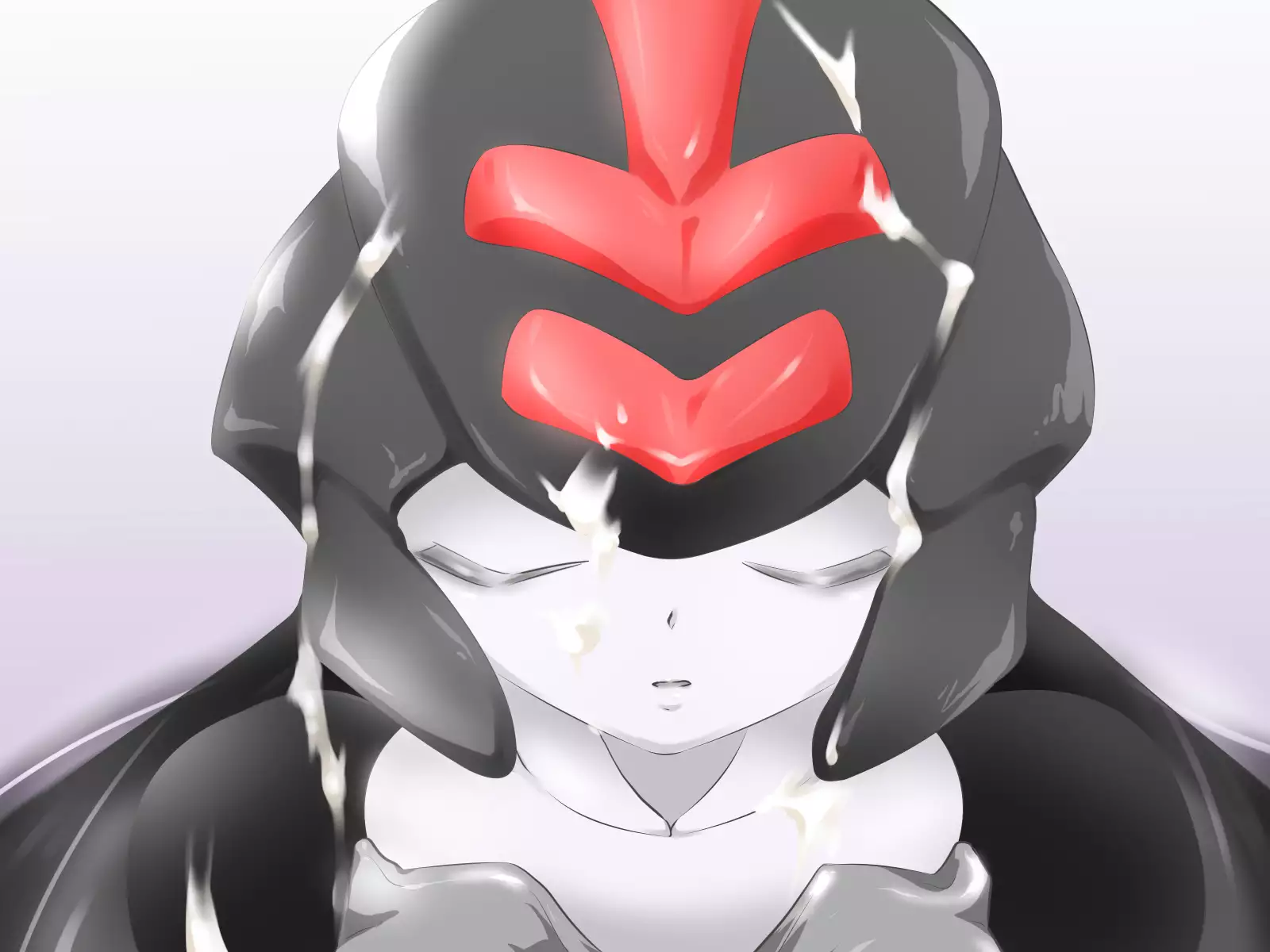 A ROBOT This Sexy Should Have MOE-AI To Match!!