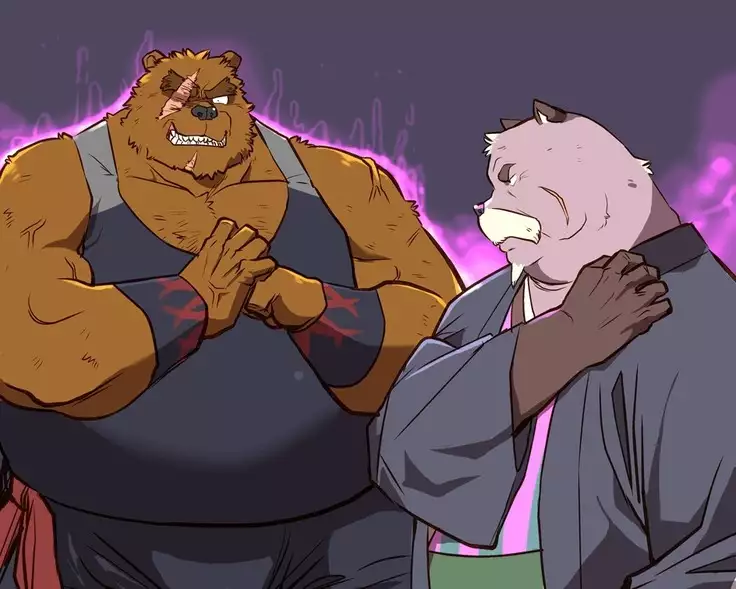 Kemono no Roukaku Matsuri