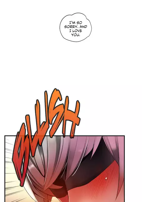 Lilith`s Cord Ch.1-37