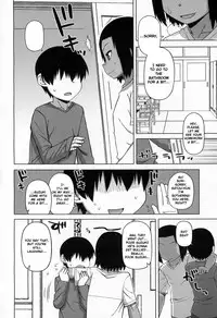 [Takatsu] S wa fragile no S Ch. 1-4 [English] [TSHH]
