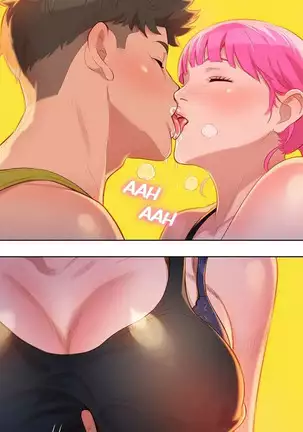 What do you Take me For? Ch.41/?