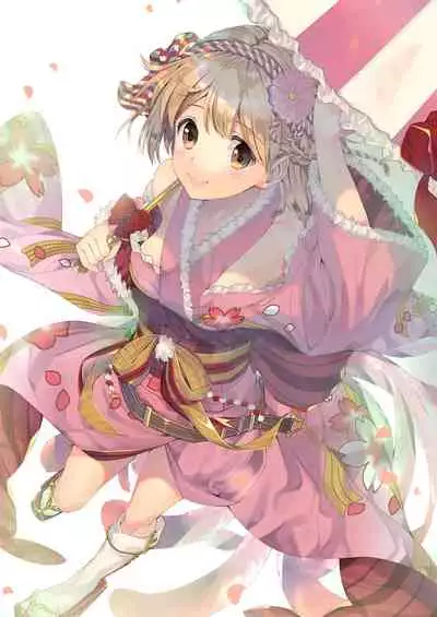 Osora no Soushuuhen 1