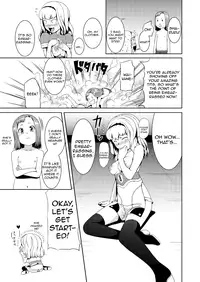 [Jukuseiya Koubou (Hamunohito)] Tentacle Tamer! Episode 2 [English] {JUSTICE} [Digital]