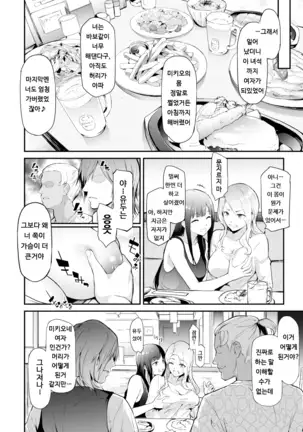 TS☆Revolution <Ch. 2>