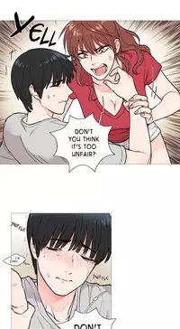 [The Jinshan] Sadistic Beauty Ch.1-14 (English) (Ongoing)