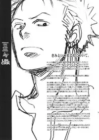 (C68) [Rengokukai (Shingyouji Tsumiko)] LITTLE BY LITTLE (One Piece)