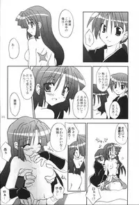 (C65) [Sumitan (Satou Kibi)] Sango-chan no Hon - Dai-san Maku (Inuyasha)